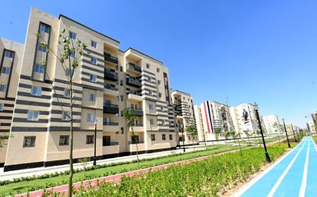 فرصة سكنية لا تعوض.. خطوات التسجيل في سكن لكل المصريين 7