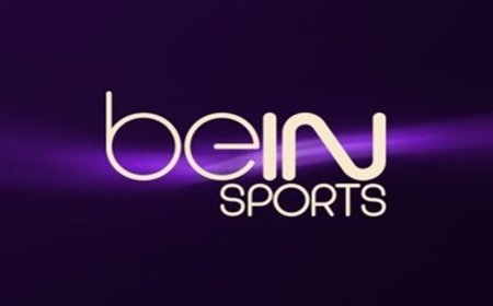 تردد قناة beIN Sports 5 HD على نايل سات وسهيل سات وطريقة الضبط