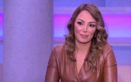 وفاة سهام جلال.. آخر رسالة نشرتها الفنانة قبل دخول غرفة العمليات