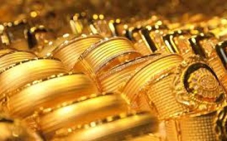 كيف جاء سعر الذهب اليوم عيار 21 بعد تراجع الأسواق المحلية؟