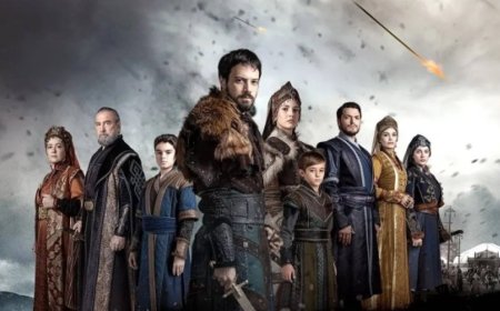موعد عرض مسلسل أورهان الحلقة 26 والقنوات الناقلة بالتفصيل