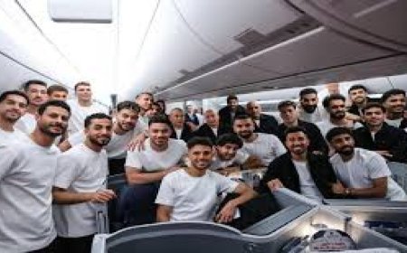 جدول مباريات مصر في كأس العالم 2026.. مواعيد مواجهات الفراعنة كاملة