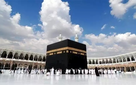 تحذير عاجل بشأن تأشيرات العمرة.. عقوبات قانونية للمخالفين
