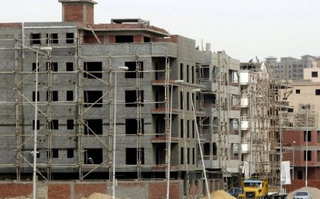 تعديلات جديدة على قانون التصالح.. مقترح برلماني لإنهاء أزمة مخالفات البناء