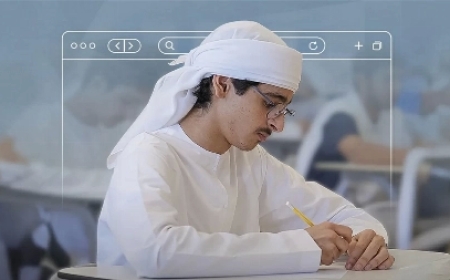 اختبارات نهاية العام بالإمارات.. جدول امتحانات الفصل الثالث 2026