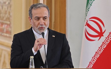 وزير خارجية إيران يرد على روبيو بشأن تهديدات واشنطن