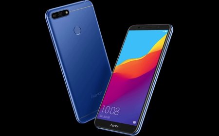 هاتف HONOR X7e 4G الاقتصادي الجديد في السعودية.. بطارية ضخمة وأداء عملي بسعر مناسب