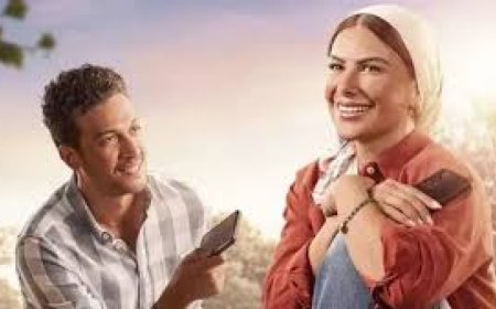 موعد عرض مسلسل ورد على فل وياسمين 7.. تفاصيل الأحداث وأبطال العمل