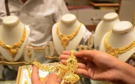 أسعار الذهب اليوم في مصر 5 يونيو 2026 .. كم بلغ عيار 21؟