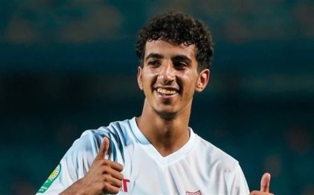 موقف أحمد عبد الرحيم إيشو من تجديد عقده مع الزمالك 