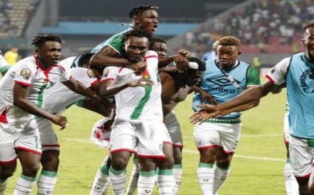 كيفية مشاهدة مباراة روسيا ضد بوركينا فاسو اليوم والقنوات الناقلة