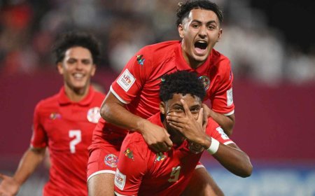 تونس ضد بلجيكا اليوم.. الموعد والقنوات الناقلة والتشكيل المتوقع
