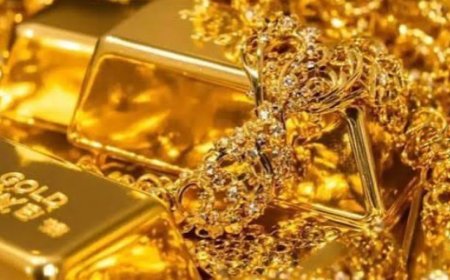 اسعار الذهب في الاردن اليوم السبت واستقرار عيار 21 بالسوق