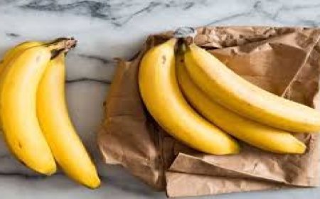 طرق ذكية لـ الحفاظ على الموز ومنع اسوداده سريعًا في المنزل خلال الصيف