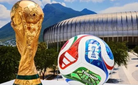جدول مباريات كأس العالم 2026.. تعرف على مواعيد البطولة الأكبر في التاريخ