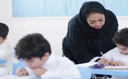 نظام فارس يعلن نتائج الأداء الوظيفي لشاغلي الوظائف التعليمية 1447