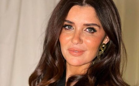 غادة عادل تكشف أزمة الفيلر والاكتئاب وتفاصيل استعادة ثقتها بنفسها