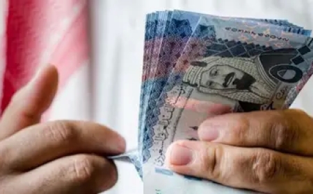 حساب المواطن يوضح آلية الاستحقاق ومعايير تحديد الدعم