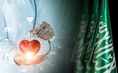 فحوصات العمالة الوافدة في السعودية 2026.. الخطوات والأوراق المطلوبة