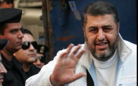 شائعة جديدة تثير الجدل.. السلطات المصرية تكشف حقيقة وفاة خيرت الشاطر