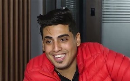 القبض على كروان مشاكل في السيدة زينب بعد صدور حكم قضائي ضده