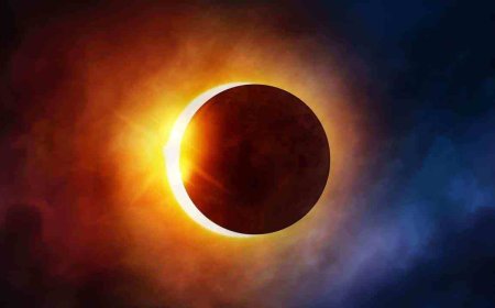 موعد كسوف الشمس أغسطس 2026 وأماكن رؤيته حول العالم