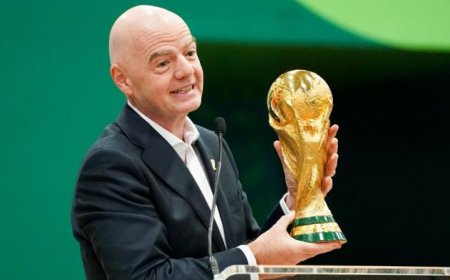 جدول مباريات كاس العالم 2026 كامل ومواعيد أهم المواجهات