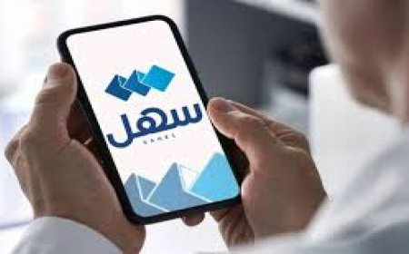 تحويل الرصيد عبر تطبيق سهل في الكويت.. خدمة رقمية جديدة 