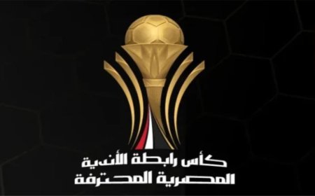 كأس رابطة الأندية المصرية المحترفة .. وادي دجلة يحسم البرونزية بثنائية أمام زد
