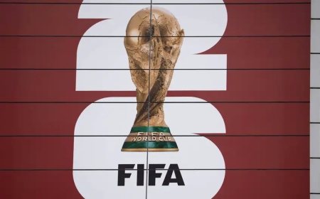 قبل انطلاق كأس العالم 2026-2027.. تعديلات جديدة على قوانين كرة القدم تدخل حيز التنفيذ