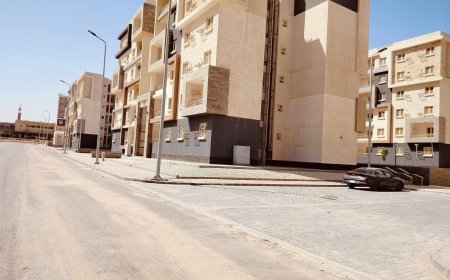 "الإسكان" تعلن تسليم 1270 وحدة سكنية بمشروع "فاليرا جاردنز" بحدائق أكتوبر