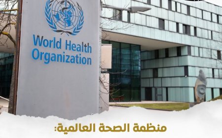 رسالة عاجلة من "الصحة العالمية" بشأن احتمالات انتقال فيروس إيبولا إلى مصر