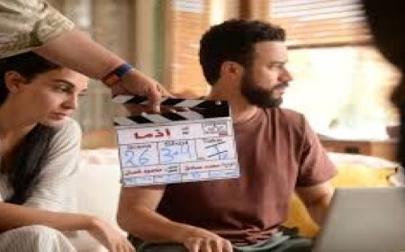 منافسة قوية في شباك التذاكر.. فيلم إذما يلاحق الصدارة في سباق الصيف السينمائي