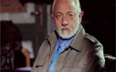 من "الكرنك" إلى "أم كلثوم".. كيف صاغ عبد العزيز مخيون ملامح الشخصية المصرية على الشاشة؟
