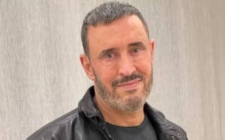 كاظم الساهر يكشف تفاصيل طفولته الصعبة وبداياته المبكرة