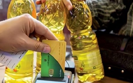 كيفية تقديم تظلم لبطاقات التموين الموقوفة 2026.. الخطوات والشروط