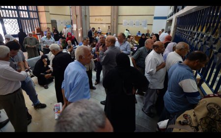 زيادة المعاشات 2026.. موعد التطبيق الرسمي وأبرز التفاصيل المنتظرة