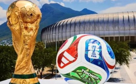 مباريات كأس العالم 2026.. مواعيد قوية وجدول مثير للبطولة