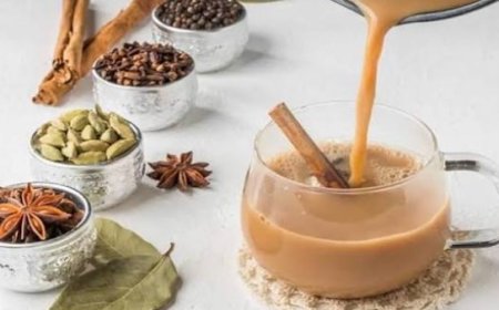 طريقة عمل شاي الكرك الأصلي بخطوات سهلة ومذاق لا يقاوم