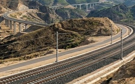 تفاصيل مشروع خط الحجاز الجديد بين تركيا والسعودية لإحياء الربط التاريخي