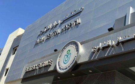 أول مرة بأسوان.. نجاح 7 عمليات دقيقة لتشوهات عظام الأطفال