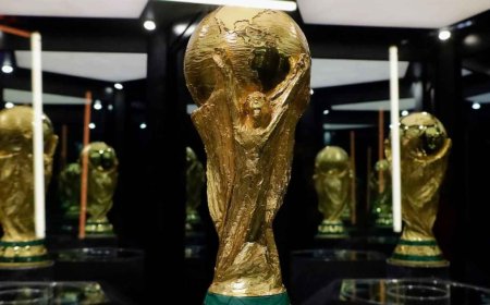 موعد مباراة افتتاح كأس العالم 2026 بين المكسيك وجنوب إفريقيا 