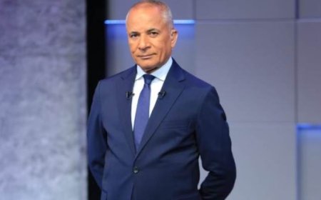 أحمد موسى يكشف تفاصيل المنظومة الجديدة للتأمينات والمعاشات.. بشرى سارة للمستفيدين