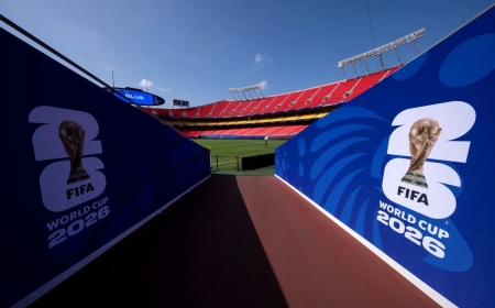افتتاح كأس العالم 2026.. المكسيك تؤكد جاهزيتها رغم احتجاجات المعلمين