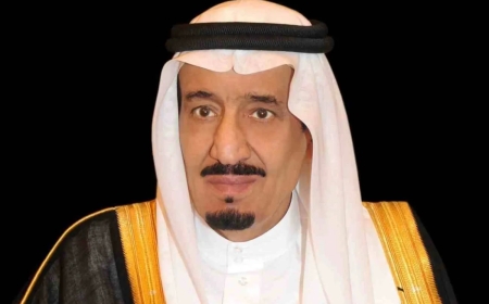 المحكمة العليا السعودية تضم 9 قضاة بأمر ملكي جديد.. التفاصيل كاملة