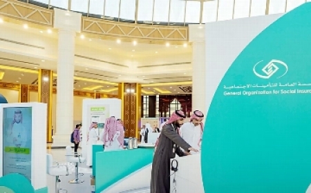 تفاصيل نظام التأمينات الاجتماعية الجديد في السعودية وهذه الفئات المشمولة بالزيادة