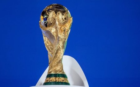 حفل افتتاح كاس العالم ٢٠٢٦ في أزتيكا.. تفاصيل مثيرة وأجواء عالمية