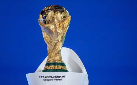 كأس العالم fifa 2026.. إنفانتينو يدافع عن التسعير والتعديلات تشعل الجدل