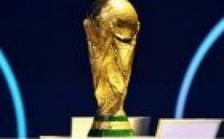 ماتشات كاس العالم 2026.. جدول مواجهات المنتخبات حتى النهائي