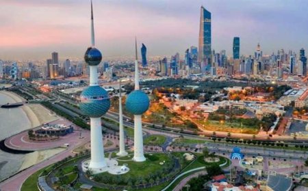 تكوين مهن جديدة يقود تحول سوق العمل في الكويت 